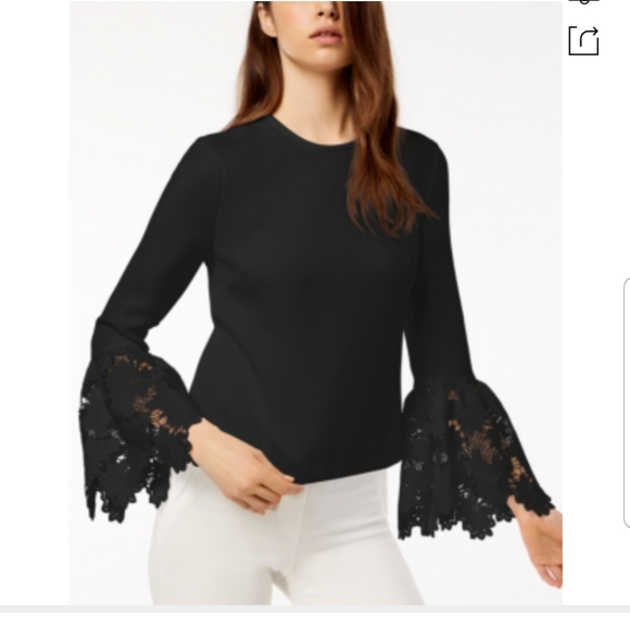 Rachel Zoe Tops - Rachel Zoe Emily Blouse